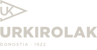 Ur Kirolak Logo Crema